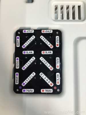 Citômetro de Fluxo Invitrogen AFC2