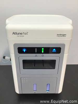 Citômetro de Fluxo Invitrogen AFC2
