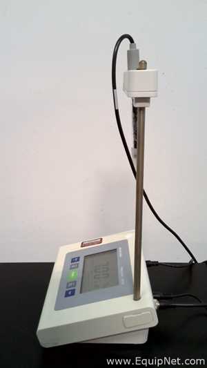 Mettler Toledo FiveEasy Plus FP20 pH Meter