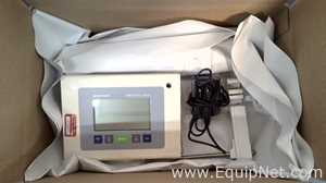 Mettler Toledo FiveEasy Plus FP20 pH Meter