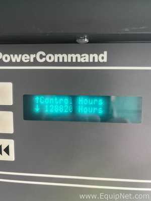 Generador Diesel Cummins Power Generation C440 D5