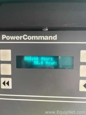 Generador Diesel Cummins Power Generation C440 D5