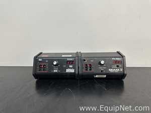 Lote de 2 Electroforesis Sigma PS 250-1