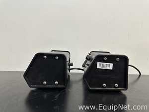 Lote de 2 Electroforesis Sigma PS 250-1