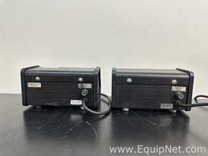 Lote de 2 Electroforesis Sigma PS 250-1