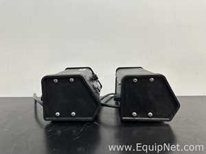 Lote de 2 Electroforesis Sigma PS 250-1