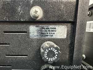 Lote de 2 Electroforesis Sigma PS 250-1