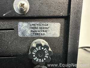 Lote de 2 Electroforesis Sigma PS 250-1