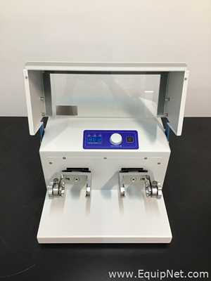 Homogeneizador Omni International Bead Ruptor 96