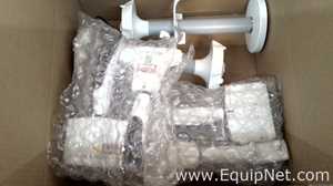 lote de   Pipetador Integra 