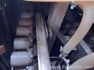 BODINI MOD. GEMINI DE 10/1V - Bottle washer