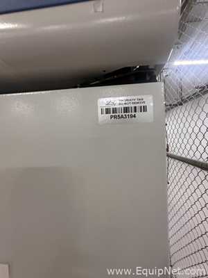 Unidade de Refrigeração Thermo Scientific TSFMS2305A