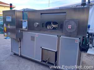 BODINI MOD. GEMINI DE 10/1V - Bottle washer