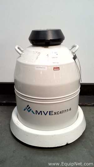 Lot of Liquid Nitrogen Transport Dewars