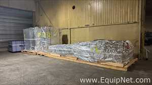 Paletizador Brenton  MP1000. Sin usar