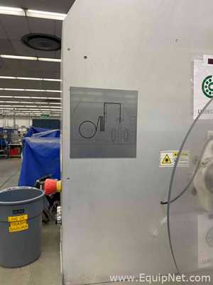Artypac Automation Inc. ARTYBAND 90 Automatic Shrink Sleeve Applicator