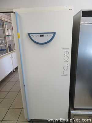 Incubadora MMM Medcenter LSIS-B2V/IC 404