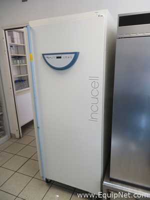 Incubadora MMM Medcenter LSIS-B2V/IC 404
