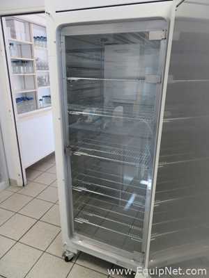 Incubadora MMM Medcenter LSIS-B2V/IC 404