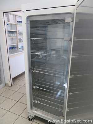 Incubadora MMM Medcenter LSIS-B2V/IC 404