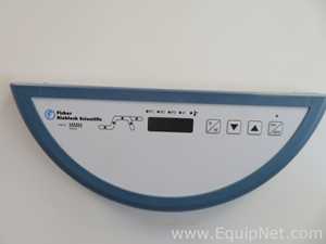 Incubadora MMM Medcenter LSIS-B2V/IC 404