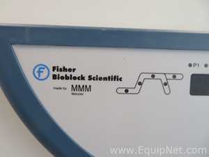 Incubadora MMM Medcenter LSIS-B2V/IC 404