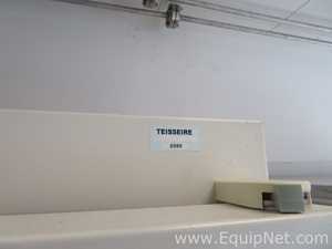 Incubadora MMM Medcenter LSIS-B2V/IC 404