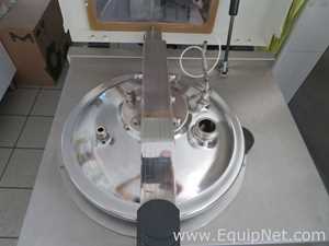 AES Chemunex, S.A. AESAP1080 Masterclave 09 Autoclave- R and D