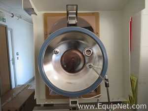 AES Chemunex, S.A. AESAP1080 Masterclave 09 Autoclave- R and D