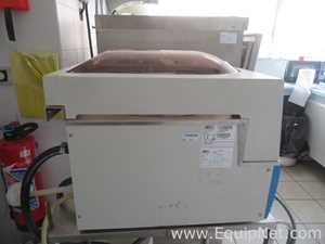 AES Chemunex, S.A. AESAP1080 Masterclave 09 Autoclave- R and D