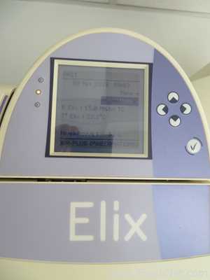 Sistema de Purificación y Destilación de Agua Merck Millipore Elix