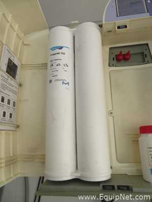 Sistema de Purificación y Destilación de Agua Merck Millipore Elix