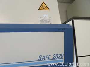 Cabina de Seguridad Biológica Thermo Scientific Safe 2020 1.8