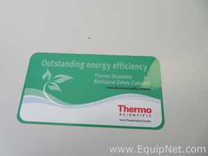Cabina de Seguridad Biológica Thermo Scientific Safe 2020 1.8