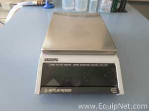 Mettler Toledo PM3000 Balance- R and D