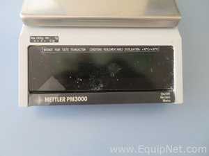Mettler Toledo PM3000 Balance- R and D