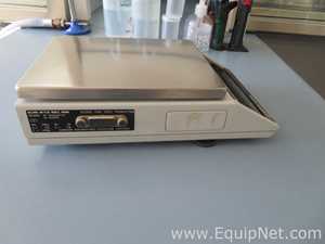 Mettler Toledo PM3000 Balance- R and D