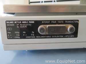 Mettler Toledo PM3000 Balance- R and D