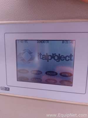 Encaixotadora ITALPROJECT MINIPACK H