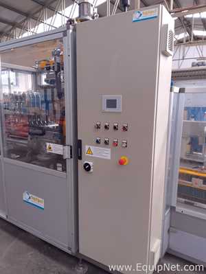 Encaixotadora ITALPROJECT MINIPACK H