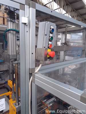 Encaixotadora ITALPROJECT MINIPACK H