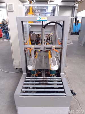 Encaixotadora ITALPROJECT MINIPACK H