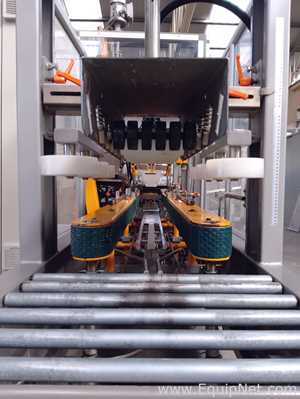 Encaixotadora ITALPROJECT MINIPACK H