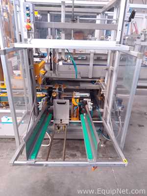 Encaixotadora ITALPROJECT MINIPACK H