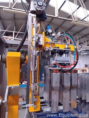 Encaixotadora ITALPROJECT MINIPACK H