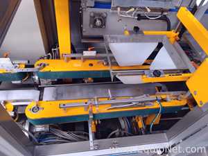 Encaixotadora ITALPROJECT MINIPACK H