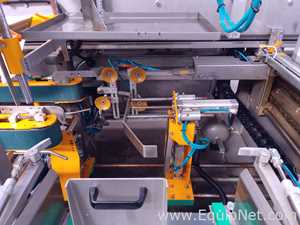 Encaixotadora ITALPROJECT MINIPACK H