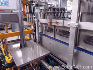 Encaixotadora ITALPROJECT MINIPACK H