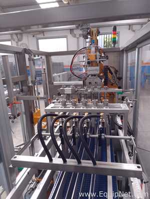 Encaixotadora ITALPROJECT MINIPACK H