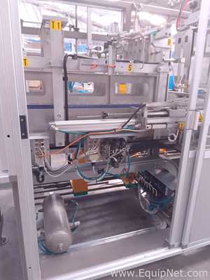 Encaixotadora ITALPROJECT MINIPACK H